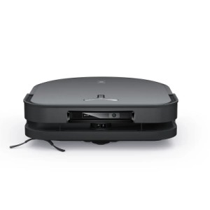 Пылесос Ecovacs DEEBOT X5PRO OMNI (DDX39 BLACK)