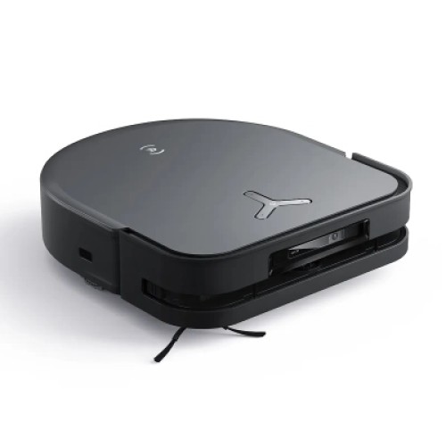 Пылесос Ecovacs DEEBOT X5PRO OMNI (DDX39 BLACK)