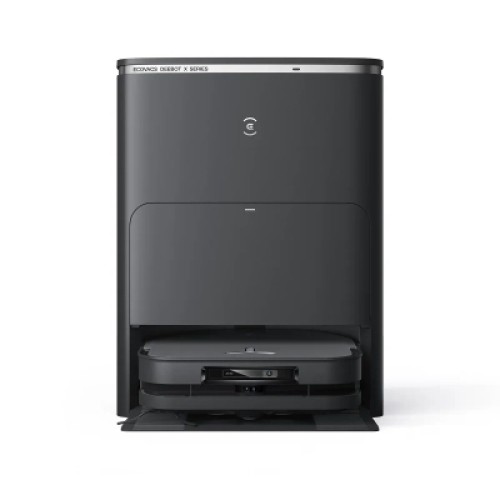 Пылесос Ecovacs DEEBOT X5PRO OMNI (DDX39 BLACK)