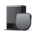 Пылесос Ecovacs DEEBOT X5PRO OMNI (DDX39 BLACK)