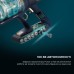 Пылесос Cecotec Conga Rockstar 10500 Solar AquaPet Flex