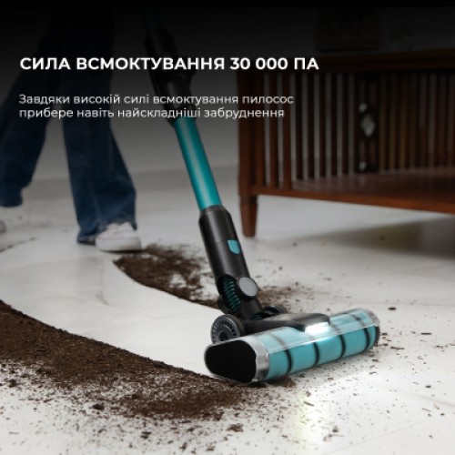 Пылесос Cecotec Conga Rockstar 2500 Thunder Flex Animal (CCTC-08427)