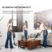 Пылесос Cecotec Conga Rockstar 2500 Thunder Flex Animal (CCTC-08427)
