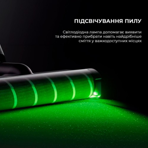 Пылесос Deerma T30W Station (DEM-T30W STATION)