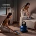 Пылесос Deerma Suction Vacuum Cleaner (DEM-BY200)