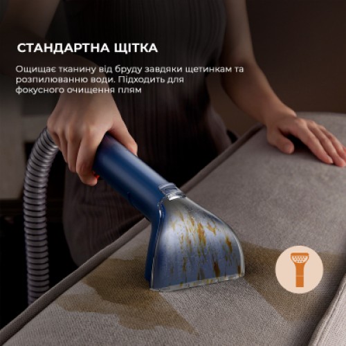 Пылесос Deerma Suction Vacuum Cleaner (DEM-BY200)