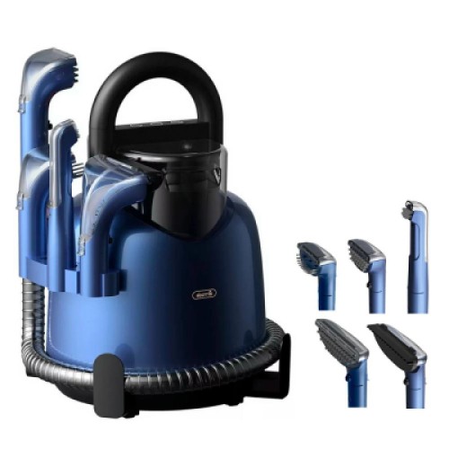 Пылесос Deerma Suction Vacuum Cleaner (DEM-BY200)