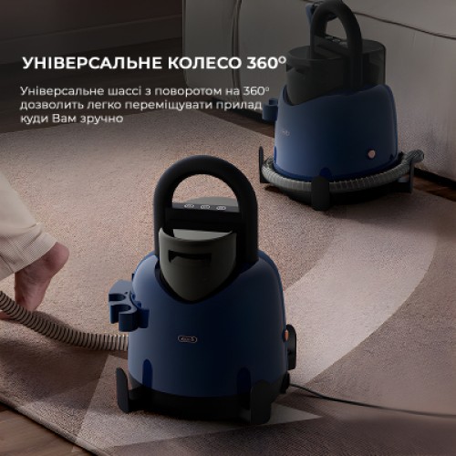 Пылесос Deerma Suction Vacuum Cleaner (DEM-BY200)