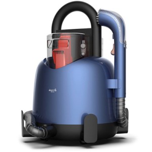 Пилосос Deerma Suction Vacuum Cleaner (DEM-BY200)