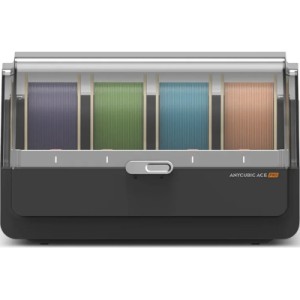 Дополнительное оборудование Anycubic AMS Color Engine Pro (DSHZBK0A-O)