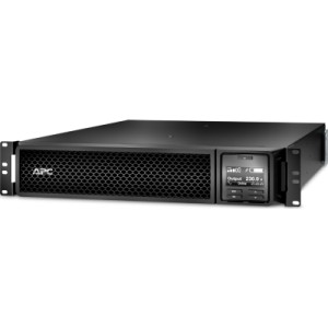 Источник бесперебойного питания APC SRT1500RMXLI-NC