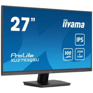 Монитор iiyama XU2793QSU-B7