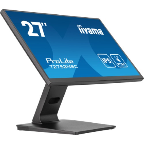 Монитор iiyama T2752MSC-B1AG