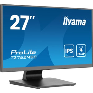 Монитор iiyama T2752MSC-B1AG