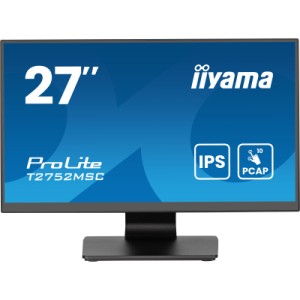 Монитор iiyama T2752MSC-B1AG