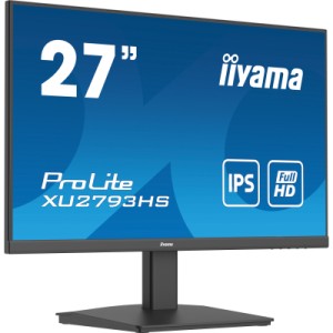 Монитор iiyama XU2793HS-B7