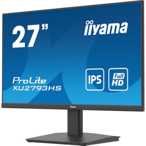 Монитор iiyama XU2793HS-B7