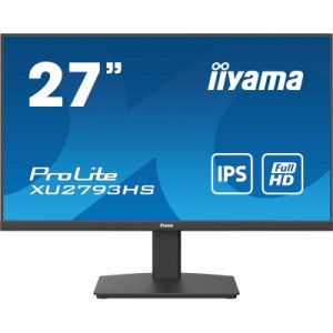 Монитор iiyama XU2793HS-B7