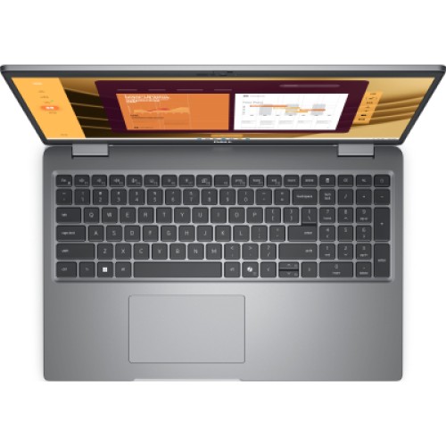 Ноутбук Dell Latitude 5550 (N094L555015UA_W11P)
