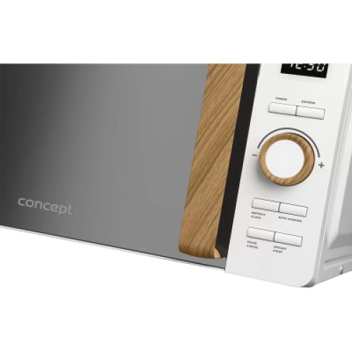 Микроволновая печь Concept MT4420wh