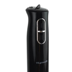 Блендер Vilgrand VBН6209 Black
