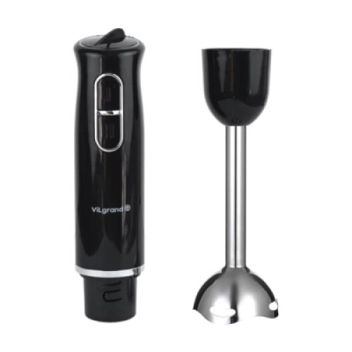 Блендер Vilgrand VBН6209 Black