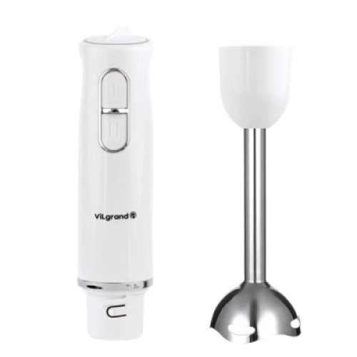 Блендер Vilgrand VBН6209 White