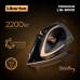 Утюг Liberton LSI-6002
