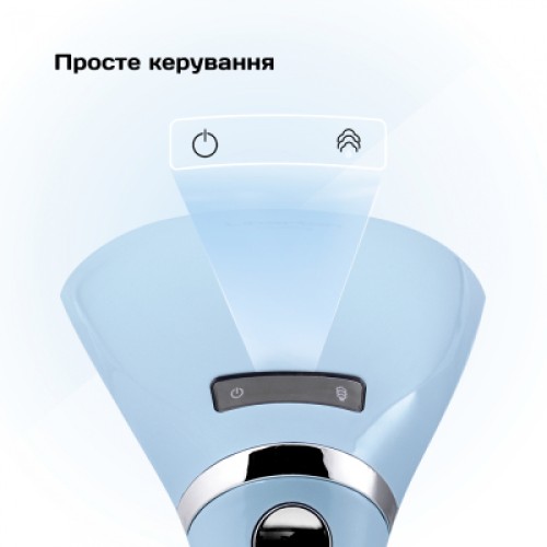 Отпариватель для одежды Liberton LHS-6902