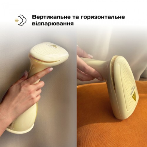 Отпариватель для одежды Liberton LHS-6903