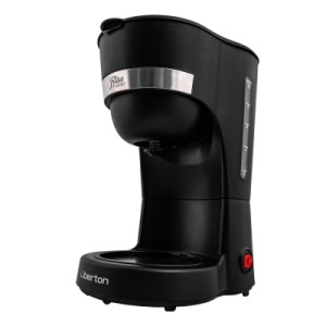 Капельная кофеварка Liberton LCM-2201