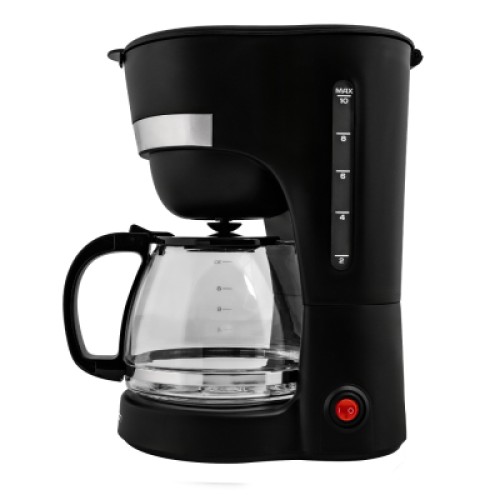 Капельная кофеварка Liberton LCM-2201