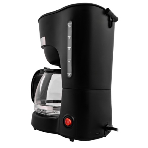 Капельная кофеварка Liberton LCM-2201