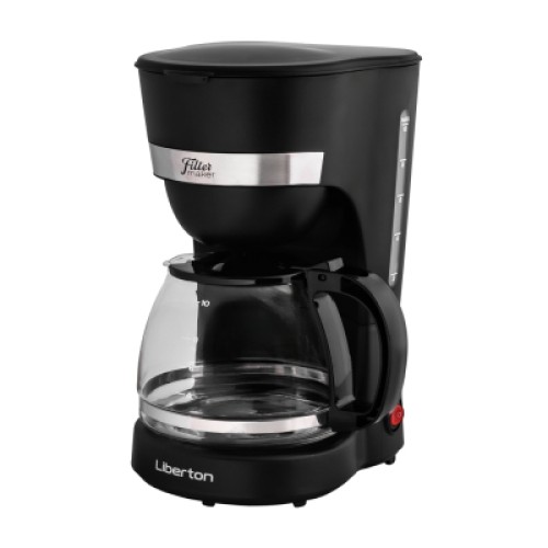 Капельная кофеварка Liberton LCM-2201