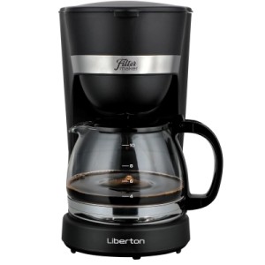Капельная кофеварка Liberton LCM-2201