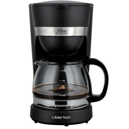 Капельная кофеварка Liberton LCM-2201