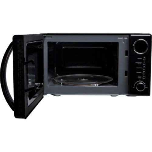 Микроволновая печь Liberton LMW-2083E black