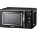 Микроволновая печь Liberton LMW-2083E black