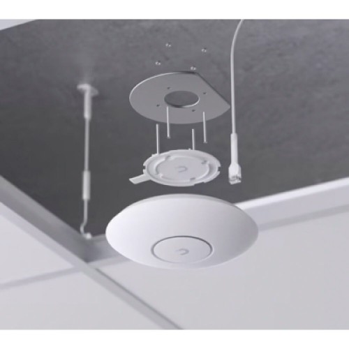 Точка доступа Wi-Fi Ubiquiti UniFi U7 Lite (U7-Lite)