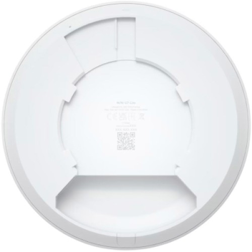Точка доступа Wi-Fi Ubiquiti UniFi U7 Lite (U7-Lite)