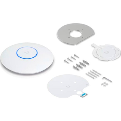 Точка доступа Wi-Fi Ubiquiti UniFi U7 Lite (U7-Lite)