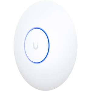 Точка доступу Wi-Fi Ubiquiti UniFi U7 Lite (U7-Lite)