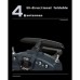 Пульт управления для дрона Jumper T12 MAXHALL ELRS2.4G (C10120)