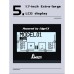 Пульт управления для дрона Jumper T12 MAXHALL ELRS2.4G (C10120)