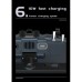 Пульт управления для дрона Jumper T12 MAXHALL ELRS2.4G (C10120)