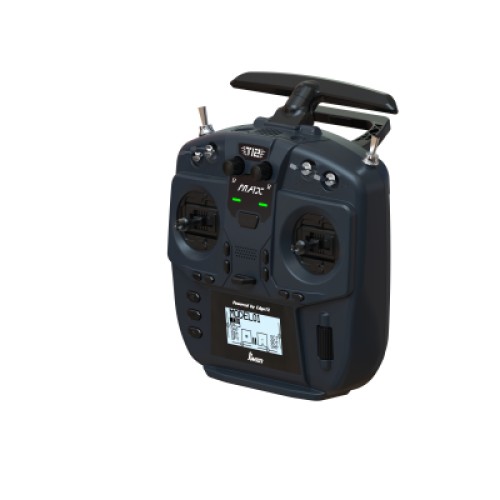 Пульт управления для дрона Jumper T12 MAXHALL ELRS2.4G (C10120)