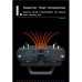 Пульт управления для дрона Jumper T12 MAXHALL ELRS2.4G (C10120)
