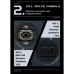 Пульт управления для дрона Jumper T12 MAXHALL ELRS2.4G (C10120)