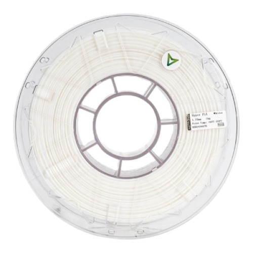 Пластик для 3D-принтера Creality PLA Hyper RFID 1кг, 1.75мм, white (3301010405)