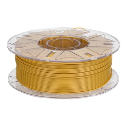 Пластик для 3D-принтера Creality PLA Hyper RFID 1кг, 1.75мм, gold (3301010459)